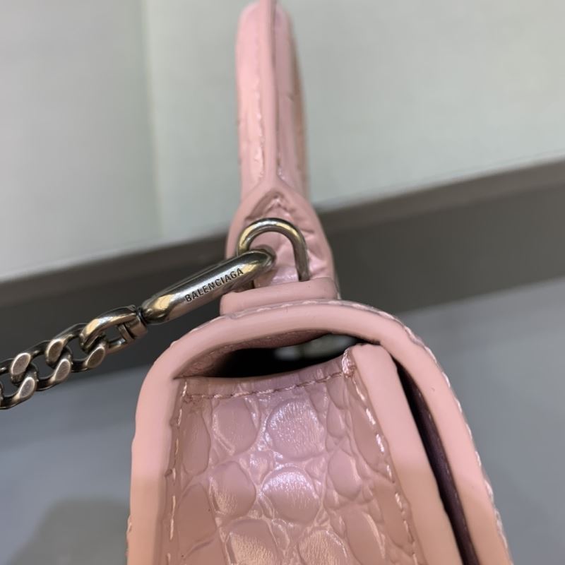 Balenciaga Hourglass Bags